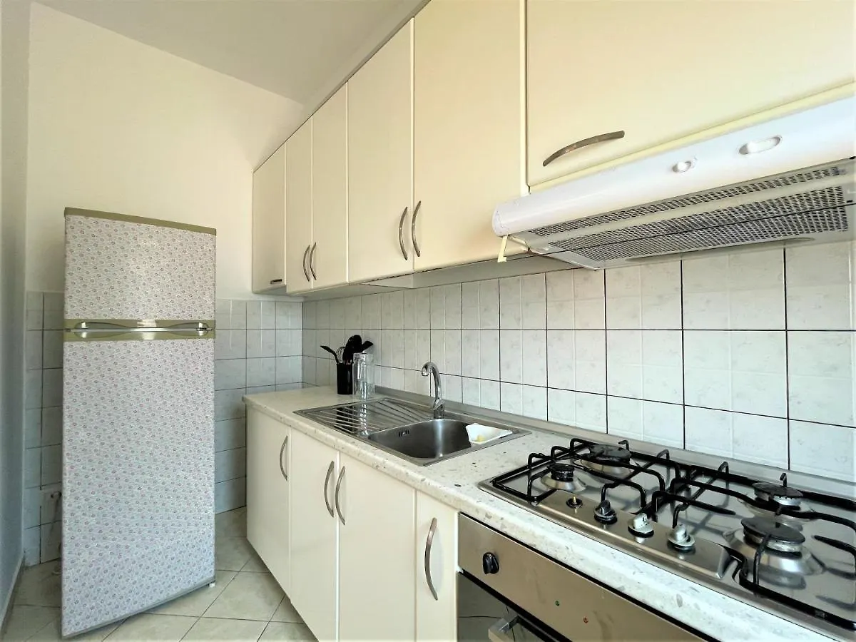 Appartamento Pothos' House Vlorë
