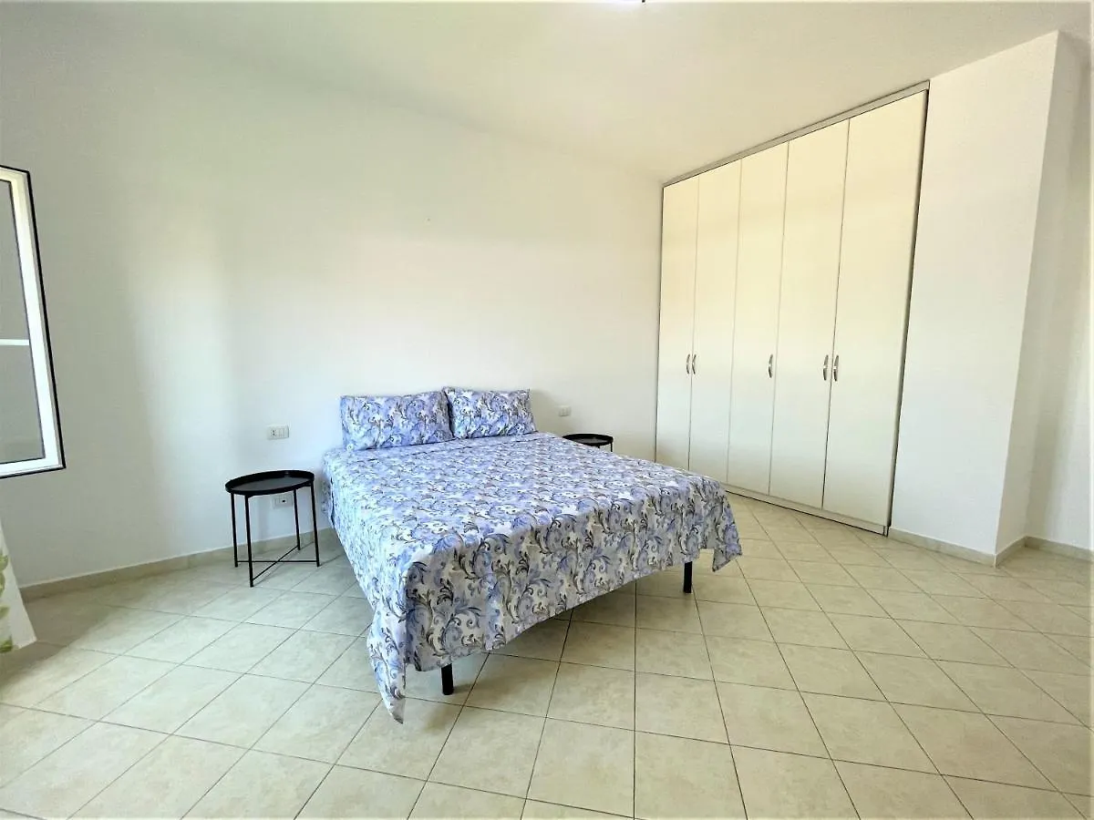 Appartamento Pothos' House Vlorë 0*,