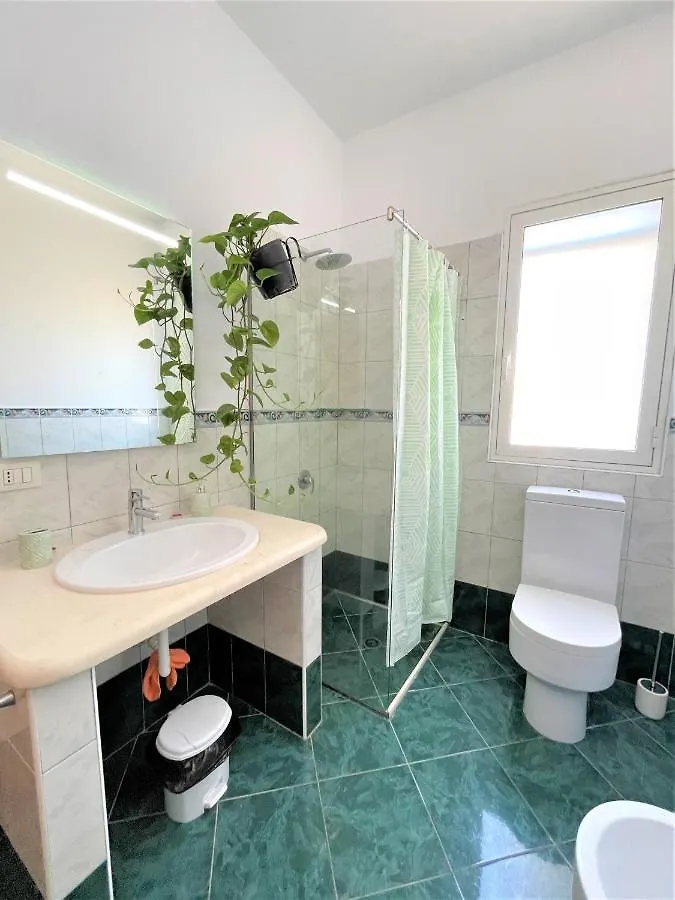 Appartamento Pothos' House Vlorë 0*,