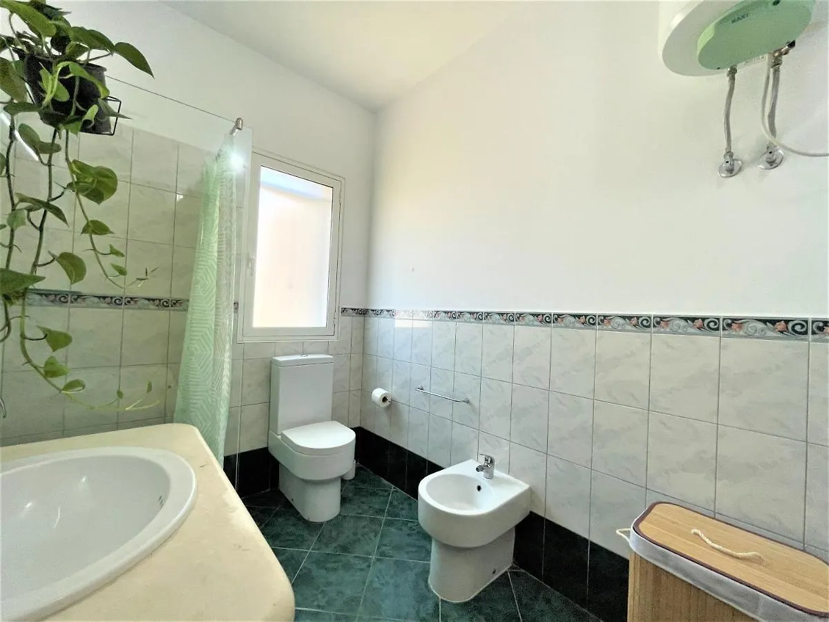 Appartamento Pothos' House Vlorë