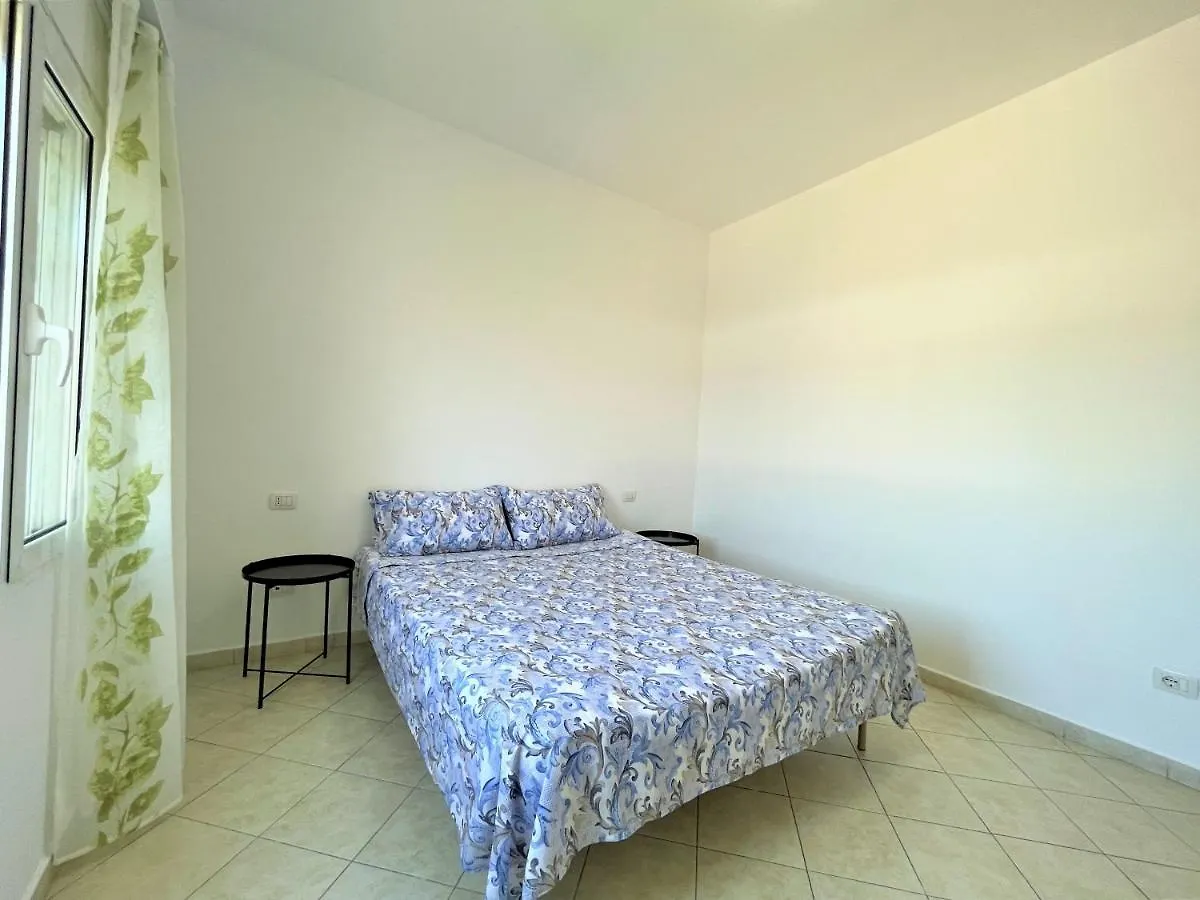 Appartamento Pothos' House Vlorë 0*,
