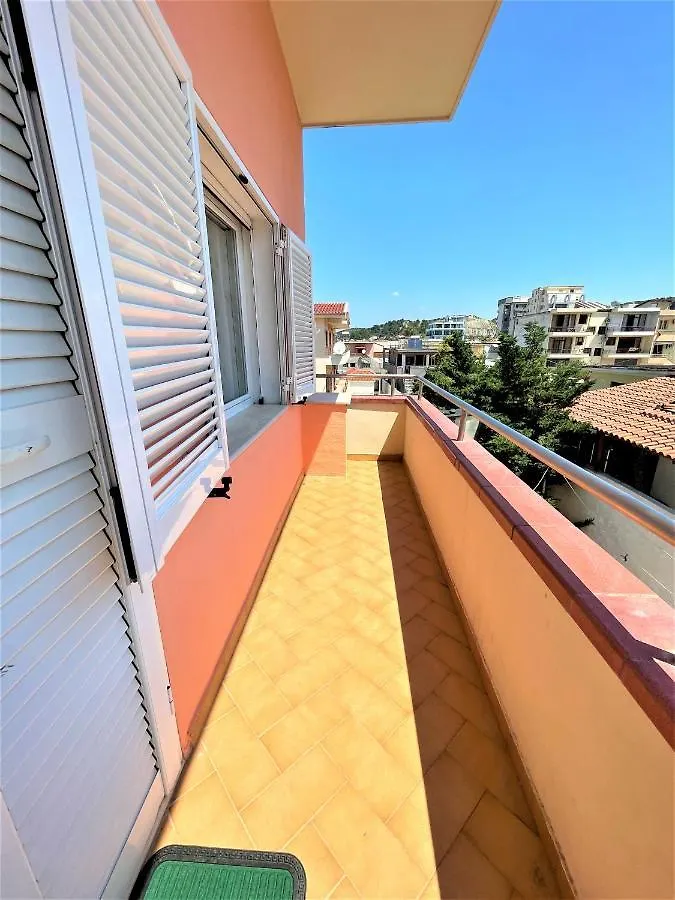 Appartamento Pothos' House Vlorë