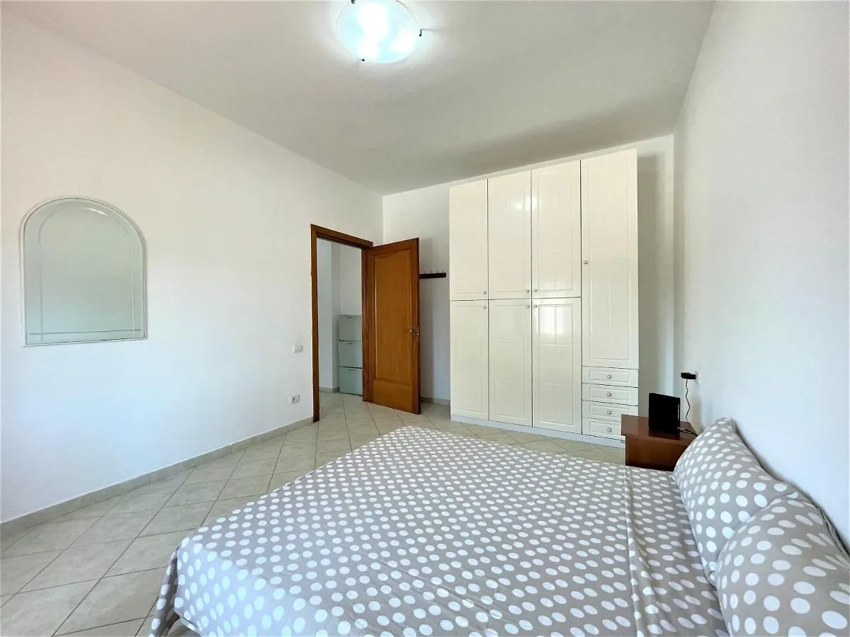 Appartamento Pothos' House Vlorë