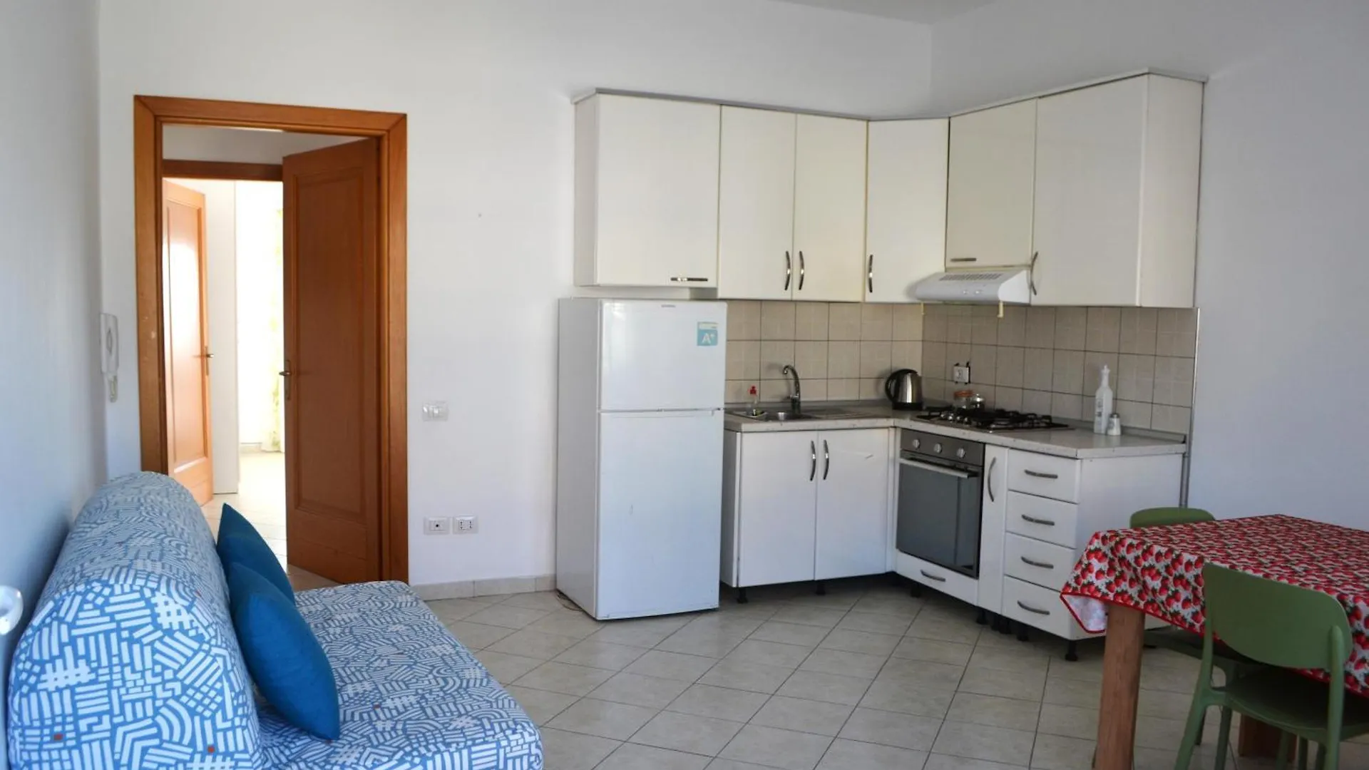 Appartamento Pothos' House Vlorë