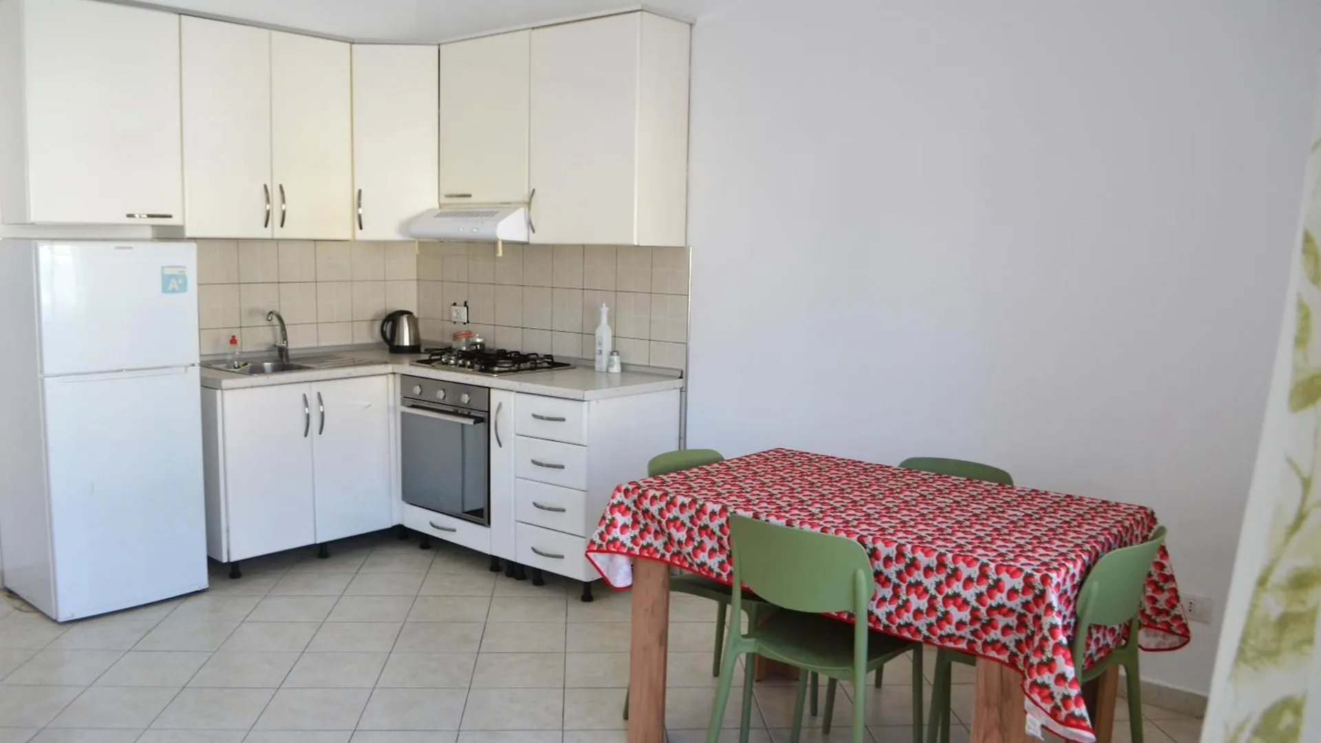 Appartamento Pothos' House Vlorë