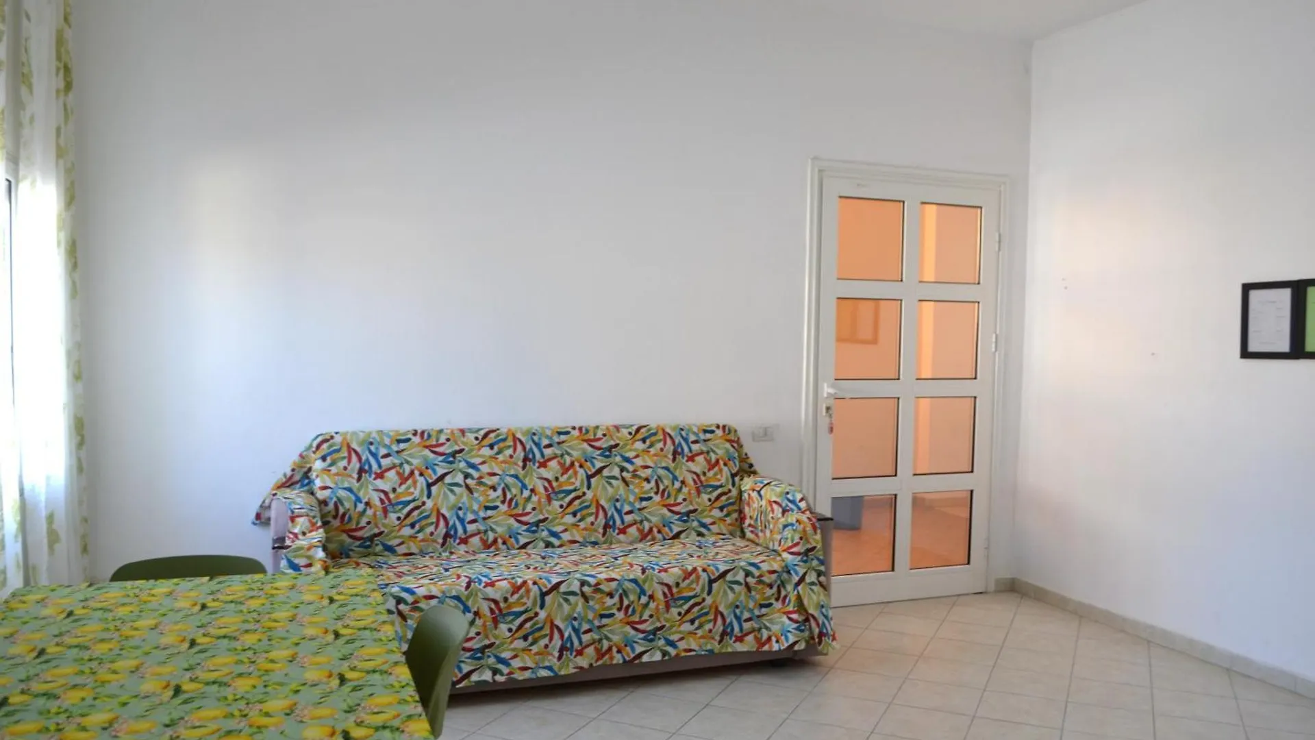 Appartamento Pothos' House Vlorë Albania