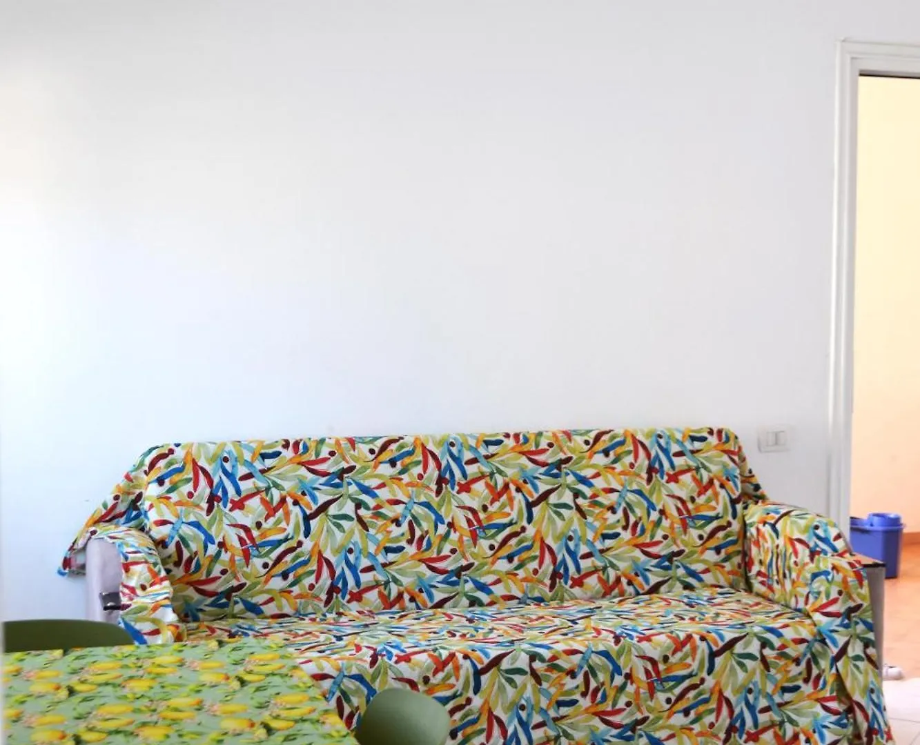 Appartamento Pothos' House Vlorë 0*,