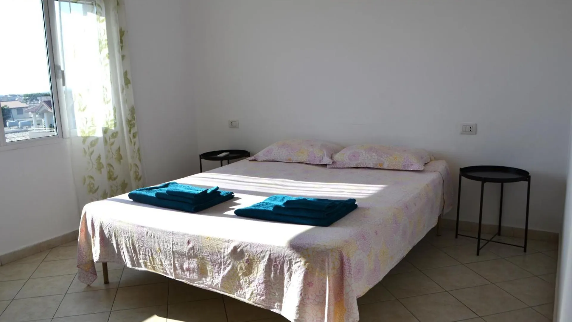 Appartamento Pothos' House Vlorë