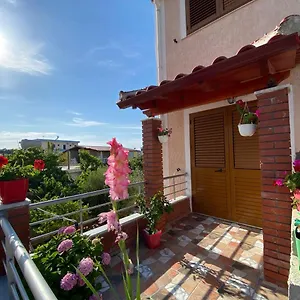 Appartamento Arlind's, Vlorë