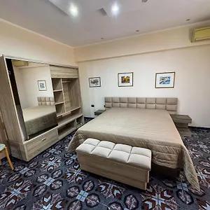 Appartamento Royal, Vlorë