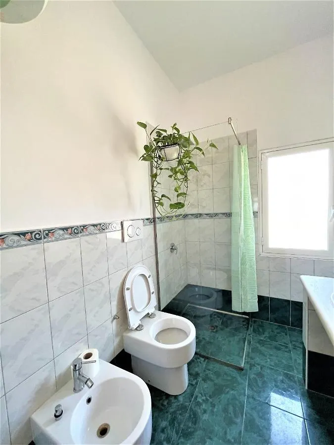 Pothos' House Apartment Vlore