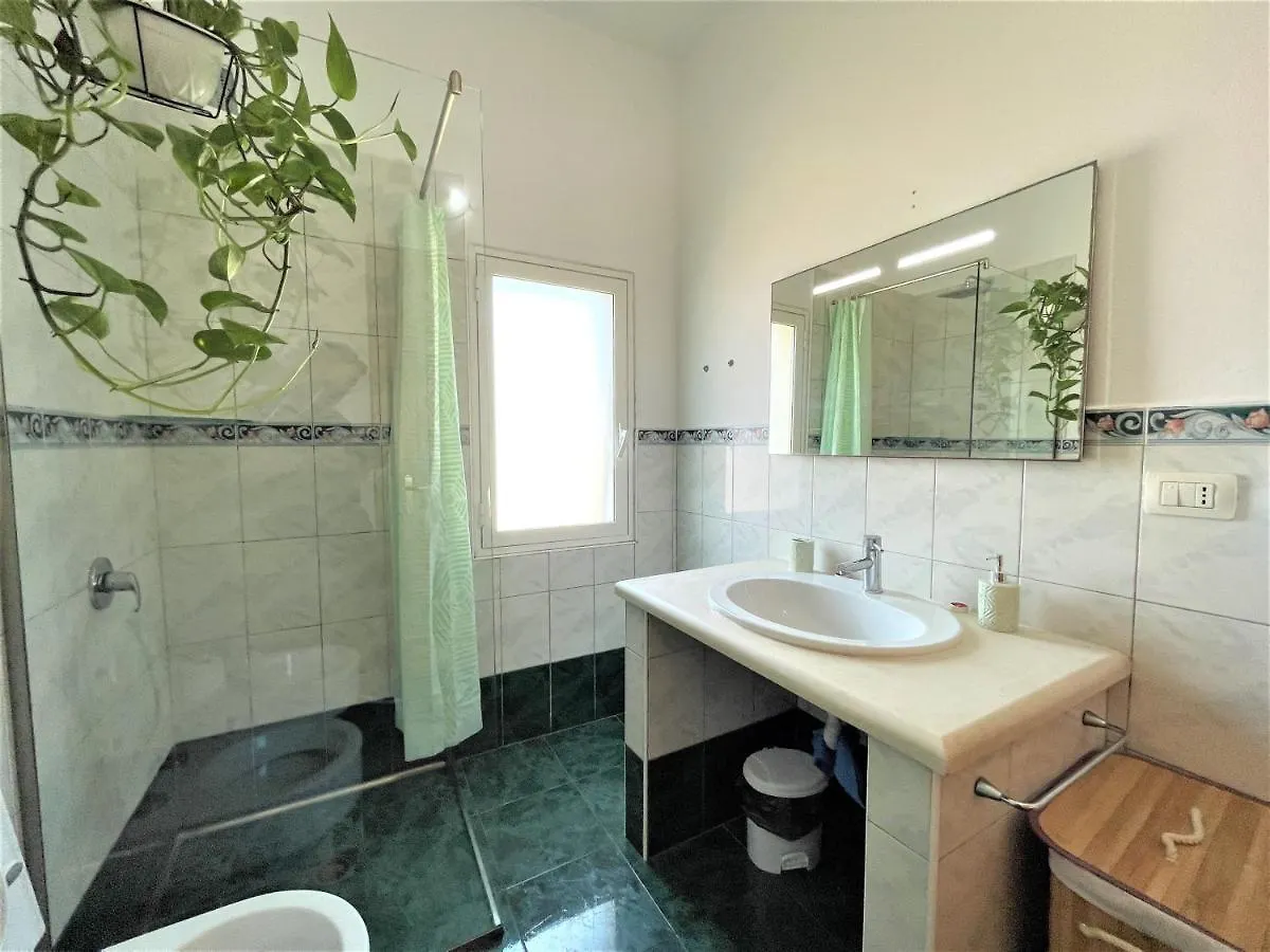 Pothos' House Apartment Vlore