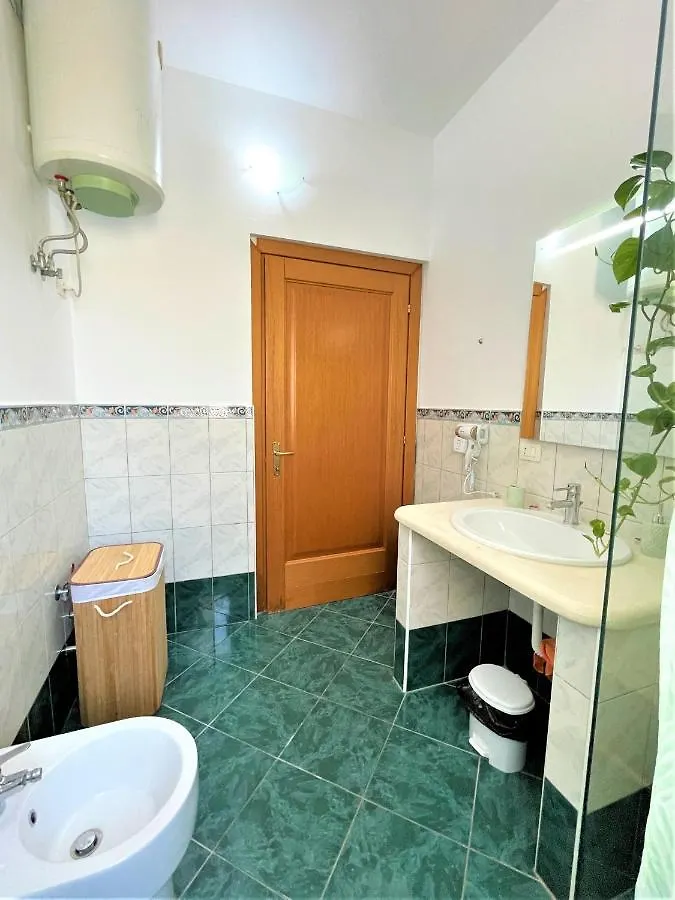 Pothos' House Apartment Vlore