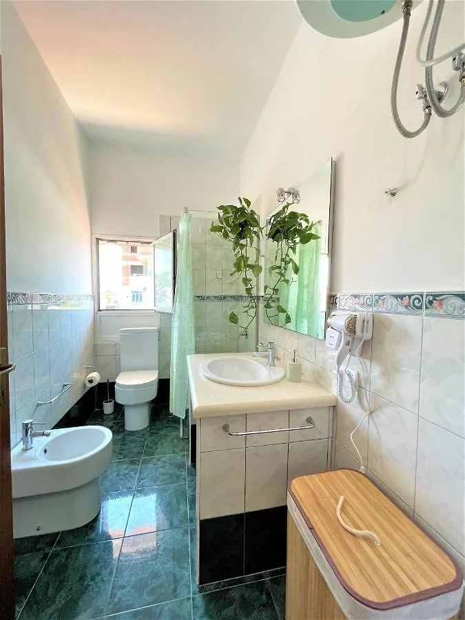 Pothos' House Apartment Vlore