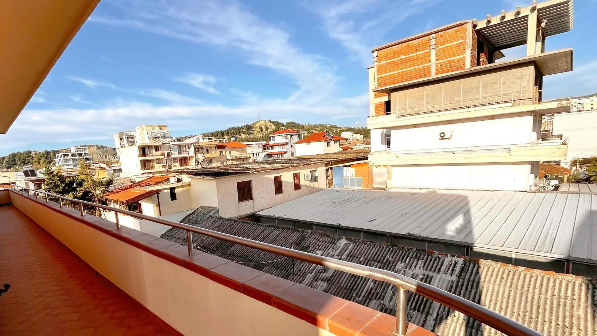 Pothos' House Apartment Vlore Albania