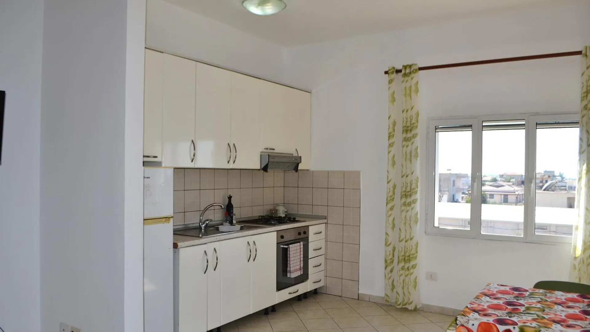 Pothos' House Apartment Vlore 0*,  Albania